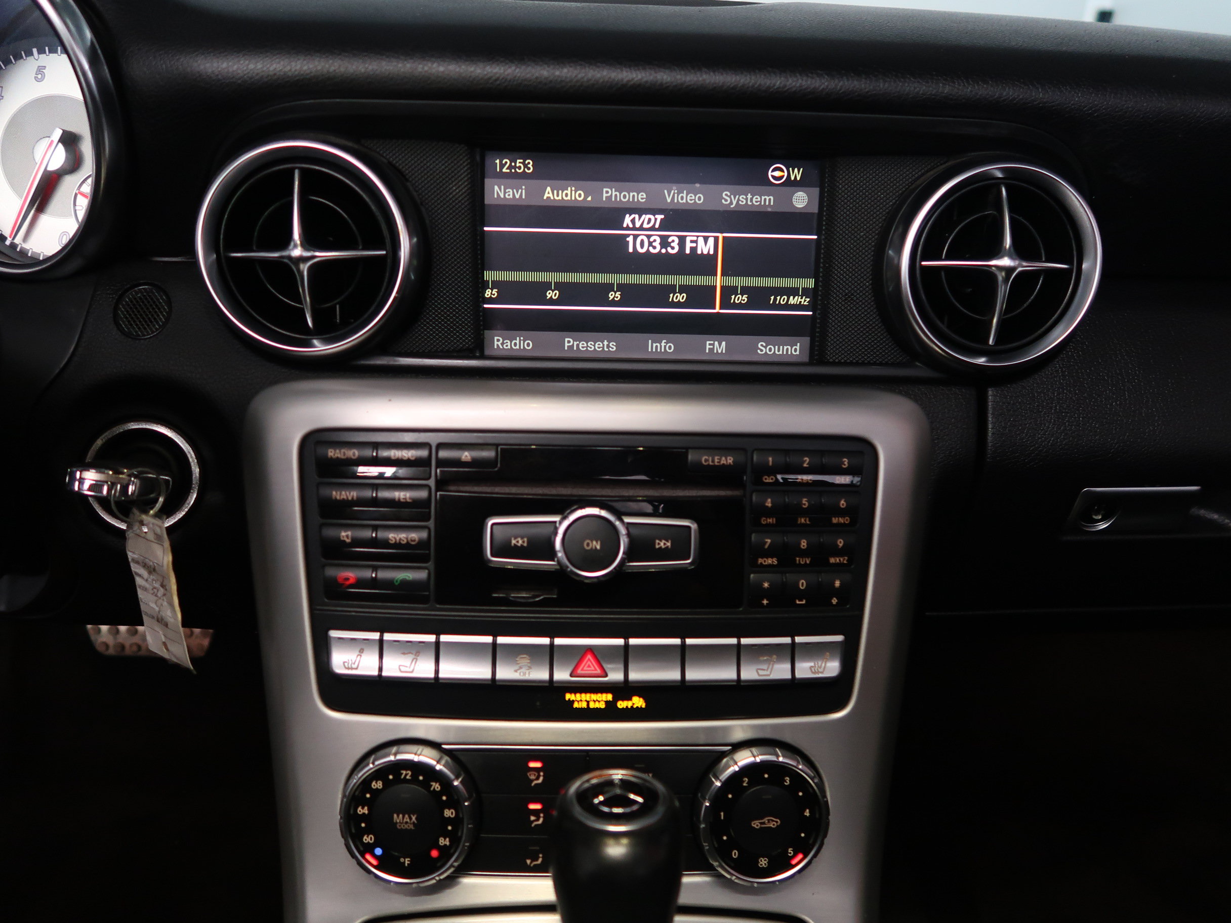 Used 2012 Mercedes-Benz SLK 350 image 16