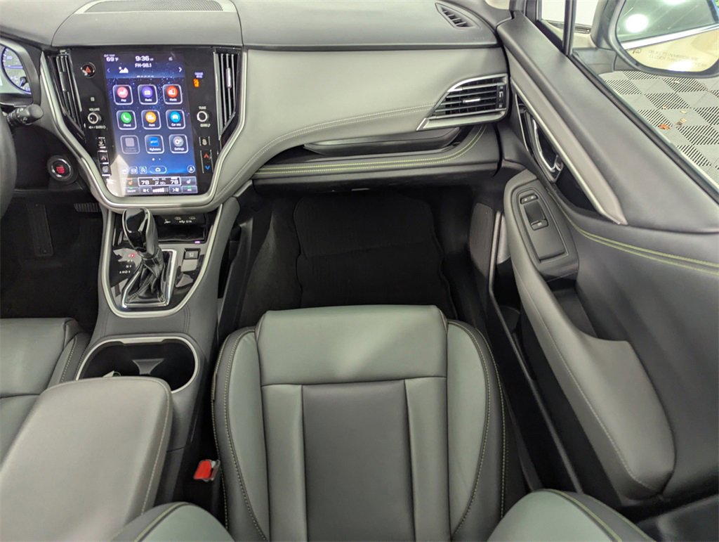 Used 2020 Subaru Outback Onyx Edition XT image 16