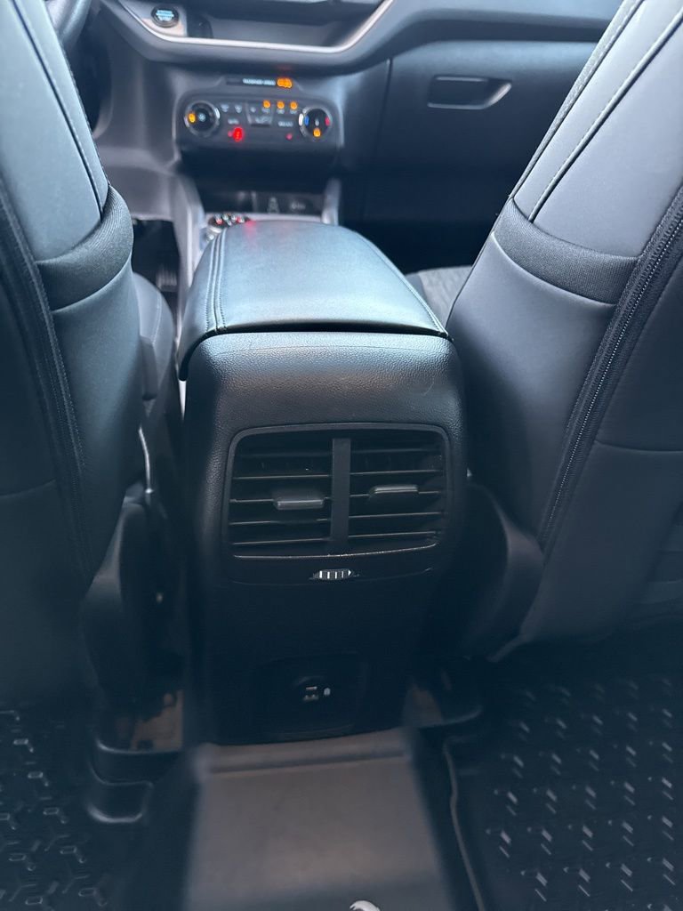 Certified 2023 Ford Bronco Sport Big Bend w/ Convenience Package image 36