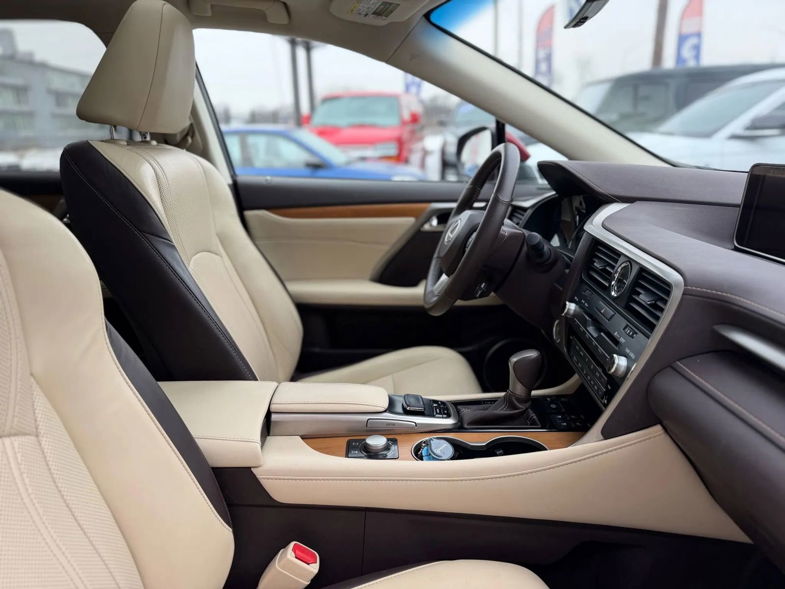 Used 2016 Lexus RX 350 AWD w/ Premium Package image 40