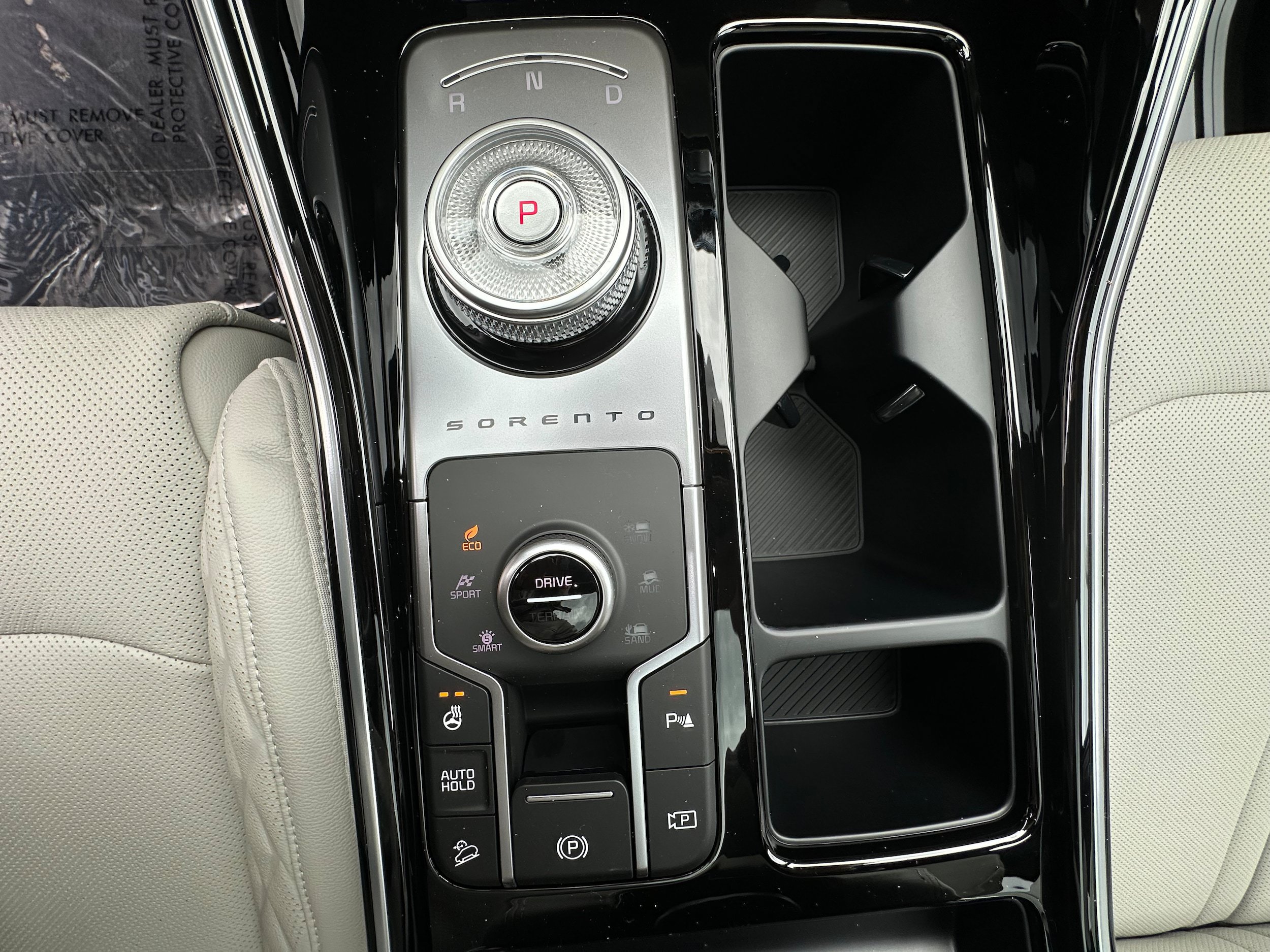 New 2026 Kia Sorento SX Prestige AWD/4WD image 35