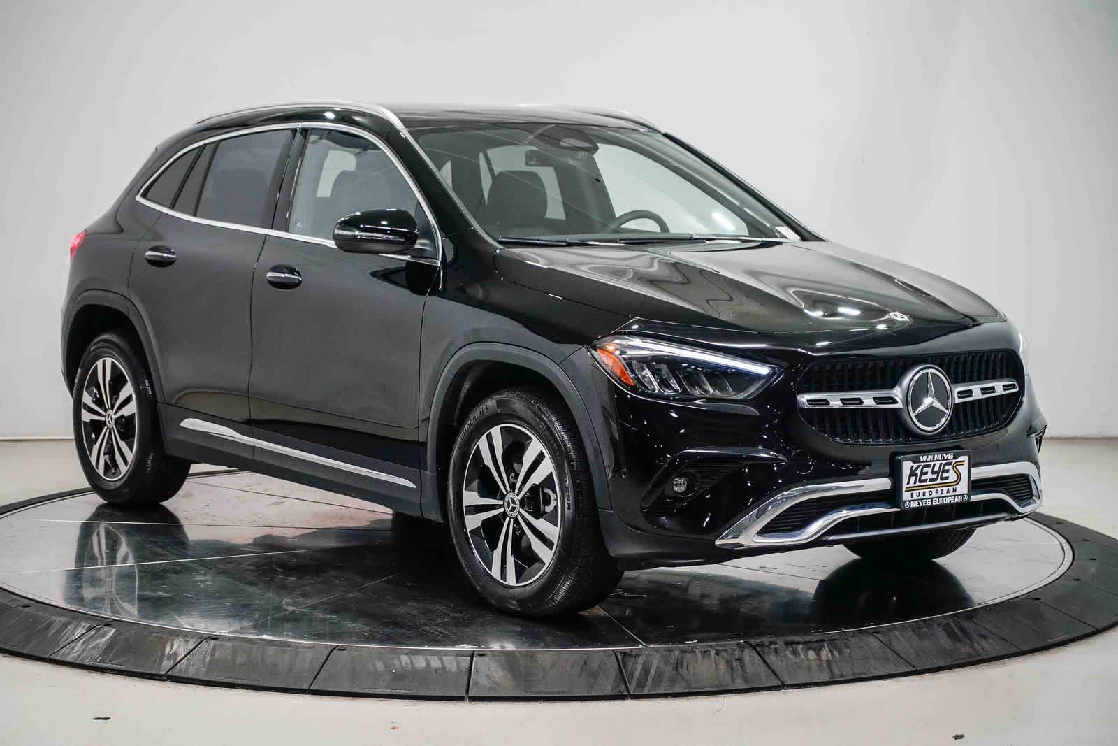 Used 2026 Mercedes-Benz GLA 250 image 5