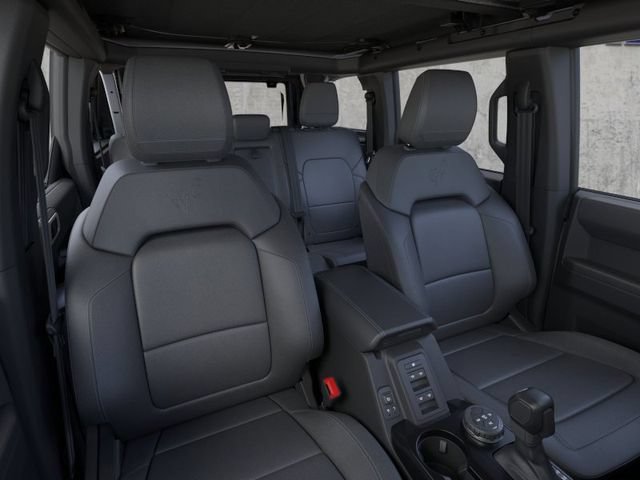 New 2026 Ford Bronco Outer Banks AWD/4WD image 10