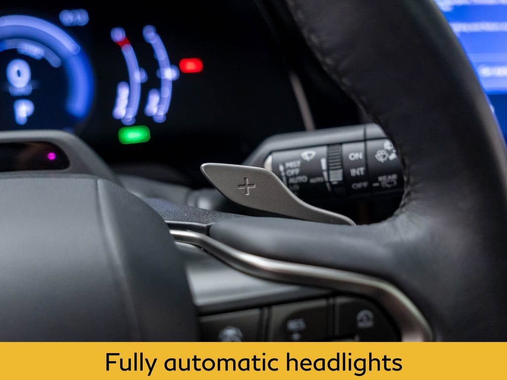 Used 2023 Lexus RX 350h w/ Accessory Package (Z1) AWD/4WD image 27