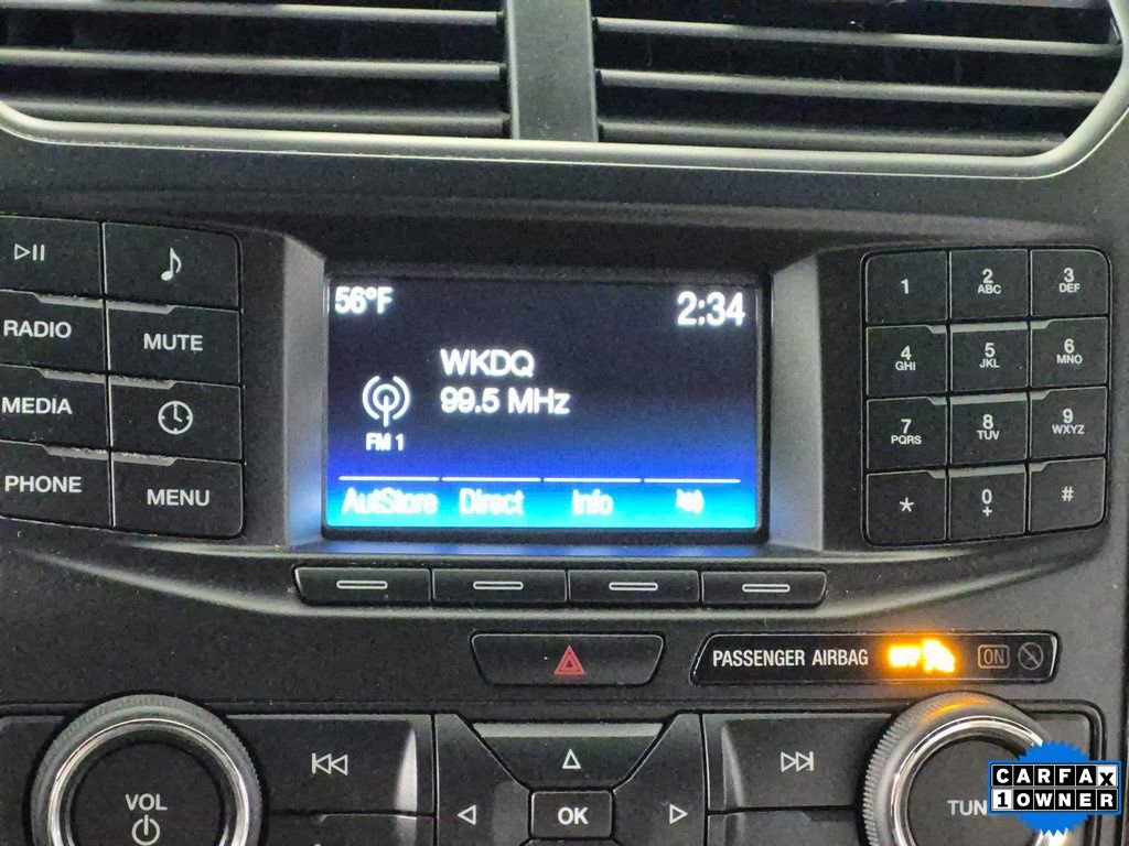 Used 2018 Ford Explorer FWD image 19