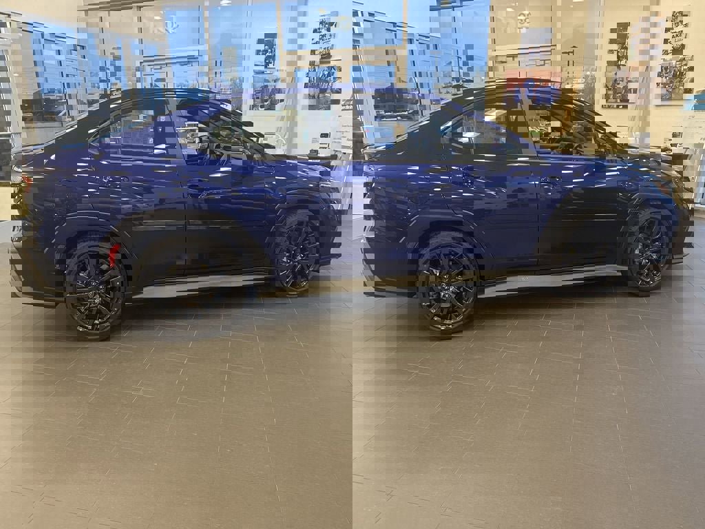 New 2026 Subaru WRX Premium image 4