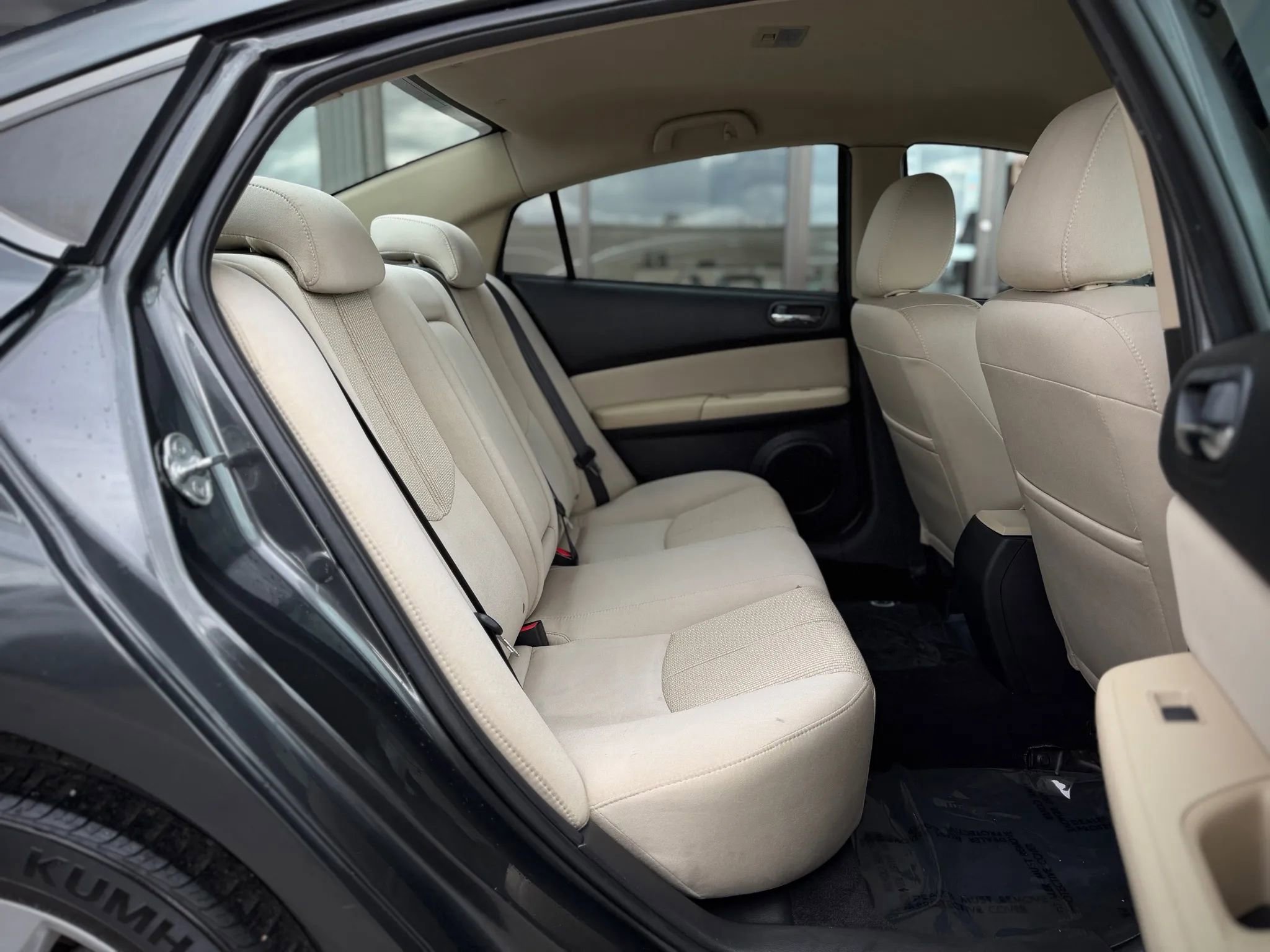 Used 2013 MAZDA MAZDA6 i Touring image 16