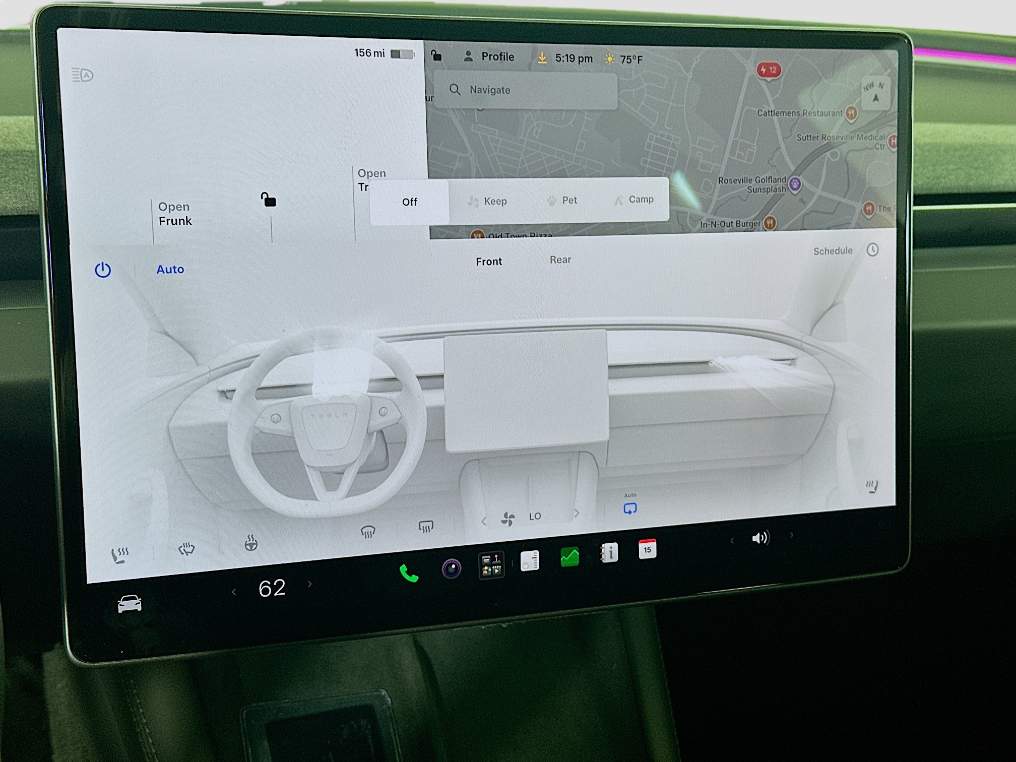 Used 2025 Tesla Model 3 Long Range RWD image 22