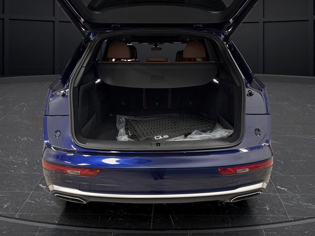 Used 2025 Audi Q5 2.0T Premium Plus w/ Premium Plus Package image 15