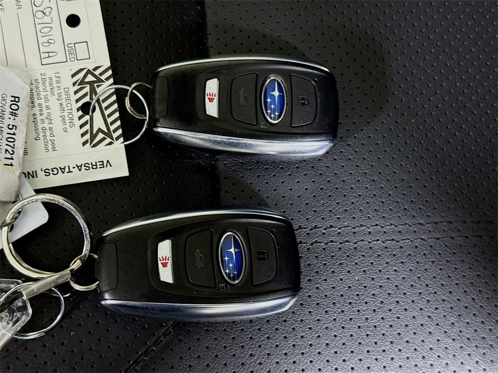 Used 2019 Subaru Forester Touring w/ Popular Package #3 image 36