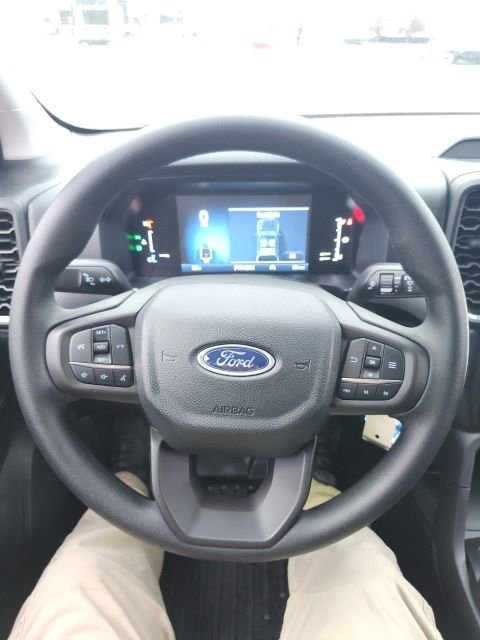 New 2025 Ford Ranger XL w/ Trailer Tow Package image 39