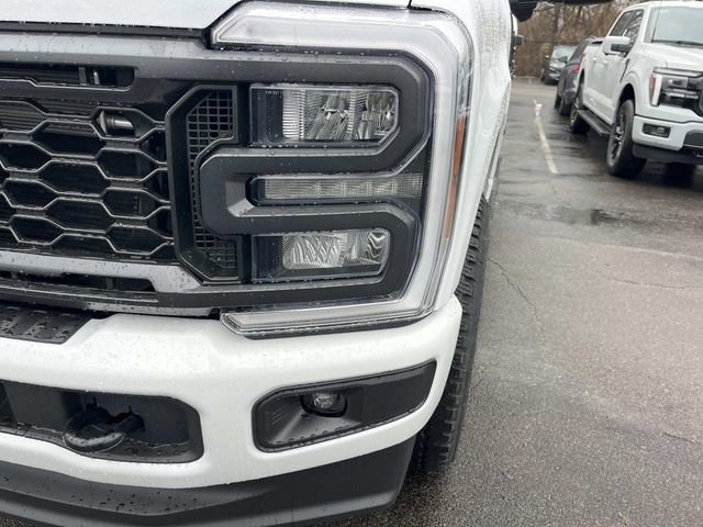 New 2026 Ford F250 XL w/ STX Appearance Package image 9