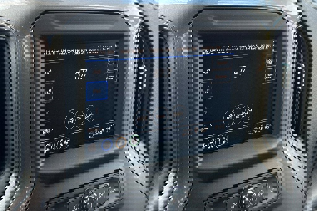 New 2025 Chevrolet Silverado 3500 W/T w/ WT Convenience Package image 17