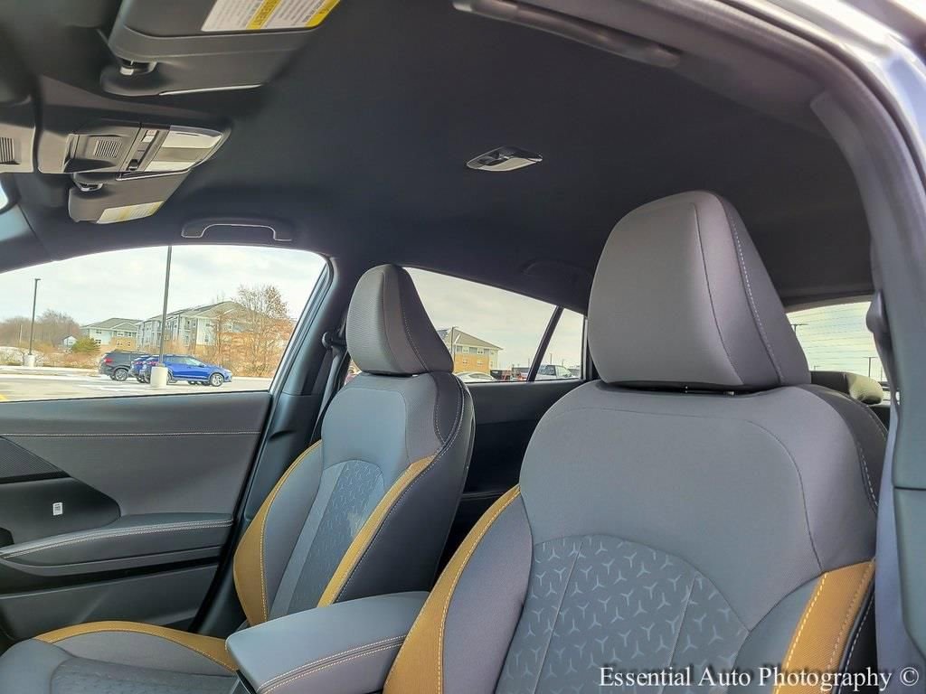 New 2026 Subaru Crosstrek 2.5i Sport image 10