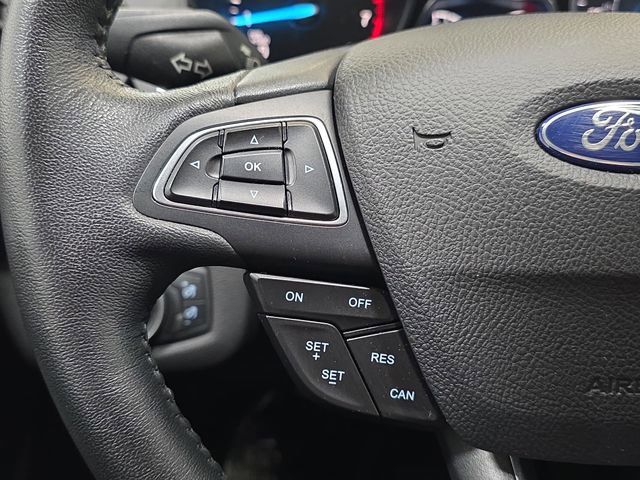 Used 2018 Ford Escape SEL FWD image 16