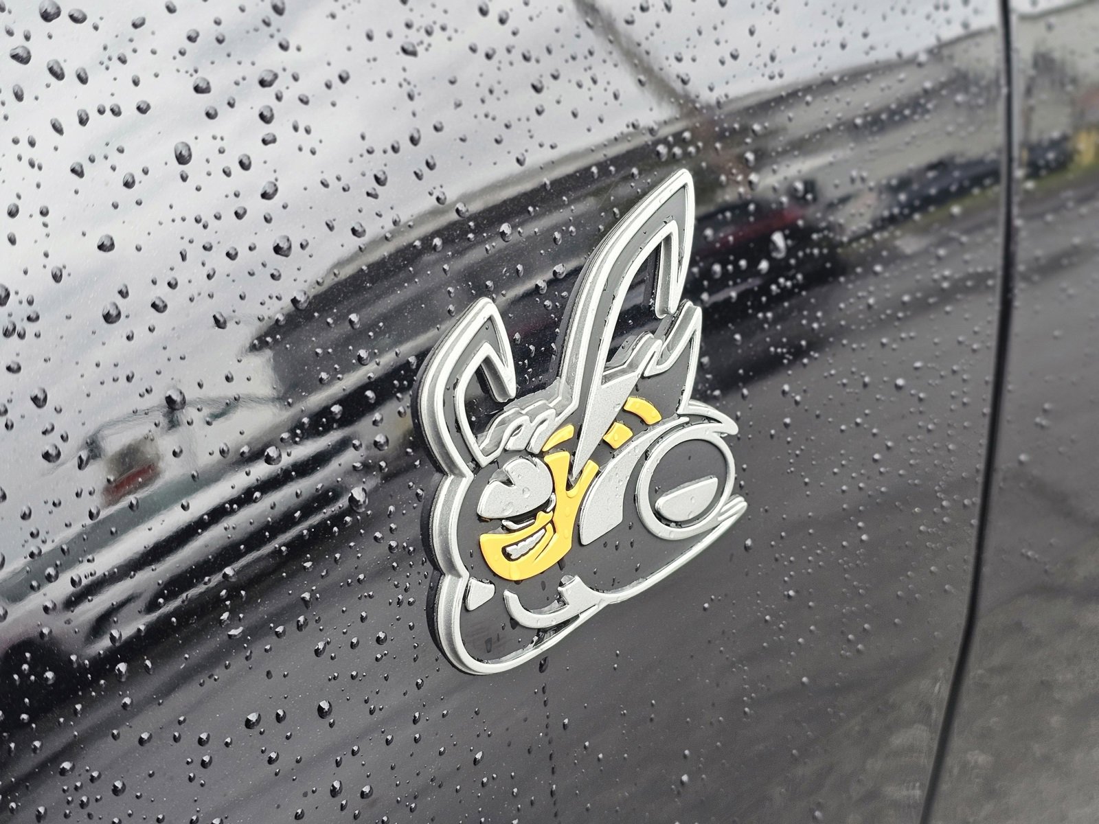 New 2026 Dodge Charger Scat Pack image 13