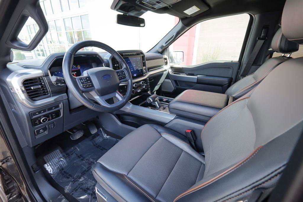 Used 2024 Ford F150 Lariat image 10