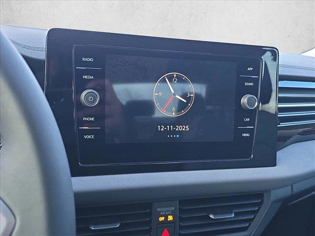 New 2026 Volkswagen Jetta SE FWD image 14