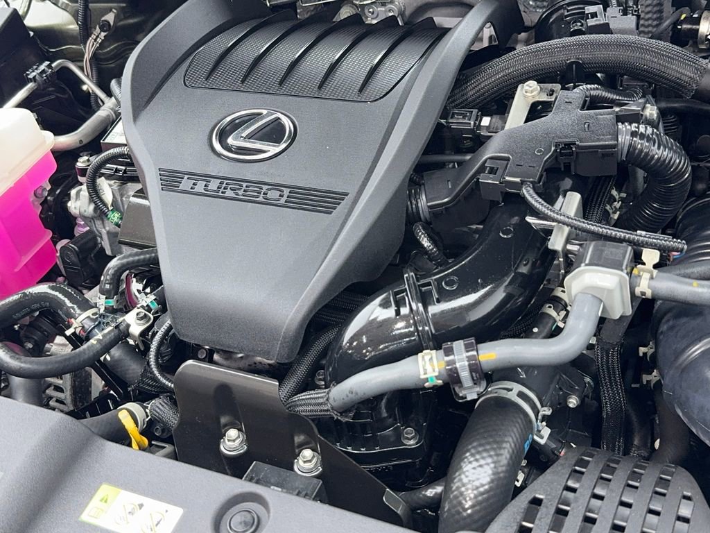 Used 2022 Lexus NX 350 AWD image 54