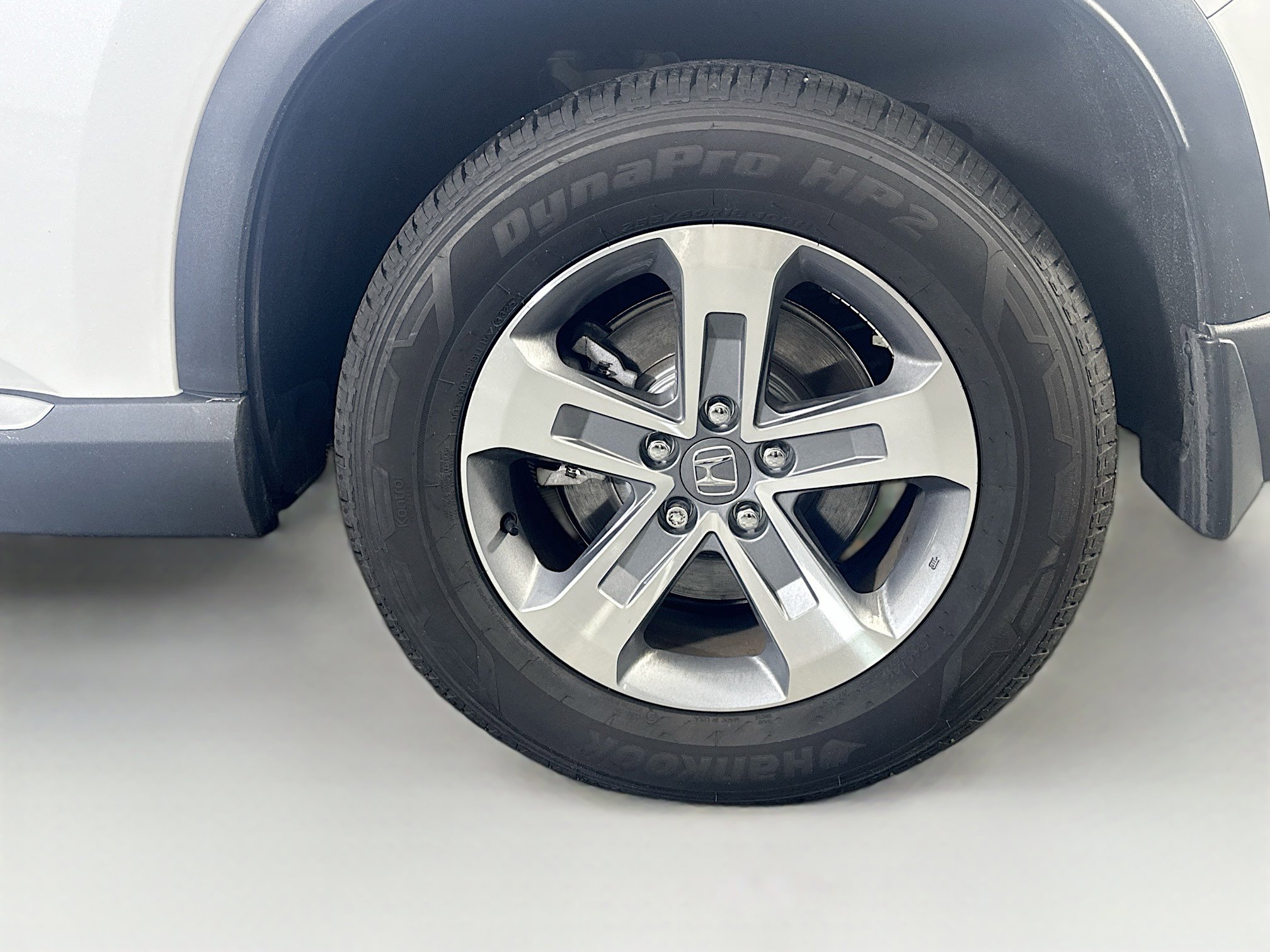 Used 2025 Honda Pilot EX-L image 11