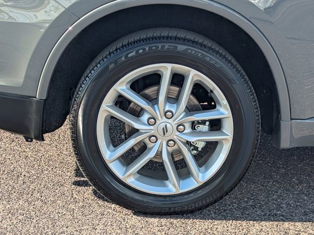 Used 2026 Dodge Durango GT AWD/4WD image 9