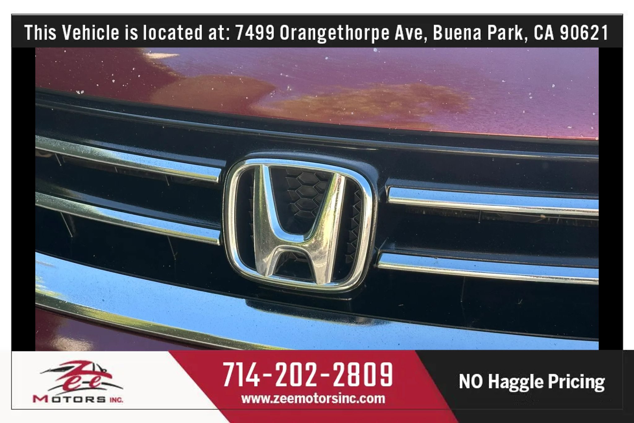 Used 2014 Honda Accord Touring image 73