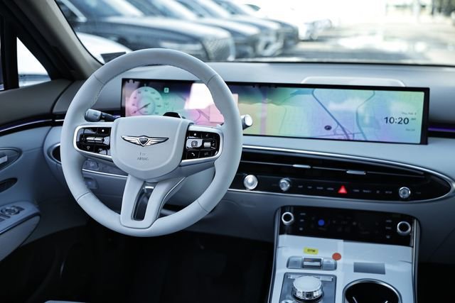 New 2026 Genesis GV70 2.5T Advanced image 30