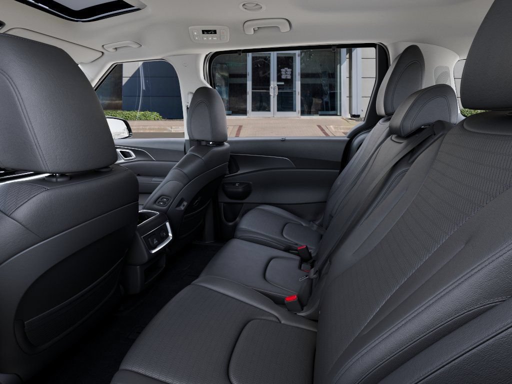New 2026 Kia Carnival SX Prestige FWD image 22