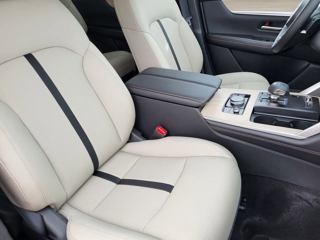 New 2026 MAZDA CX-70 SC Plus image 4