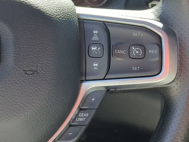 New 2026 RAM 3500 Tradesman AWD/4WD image 25