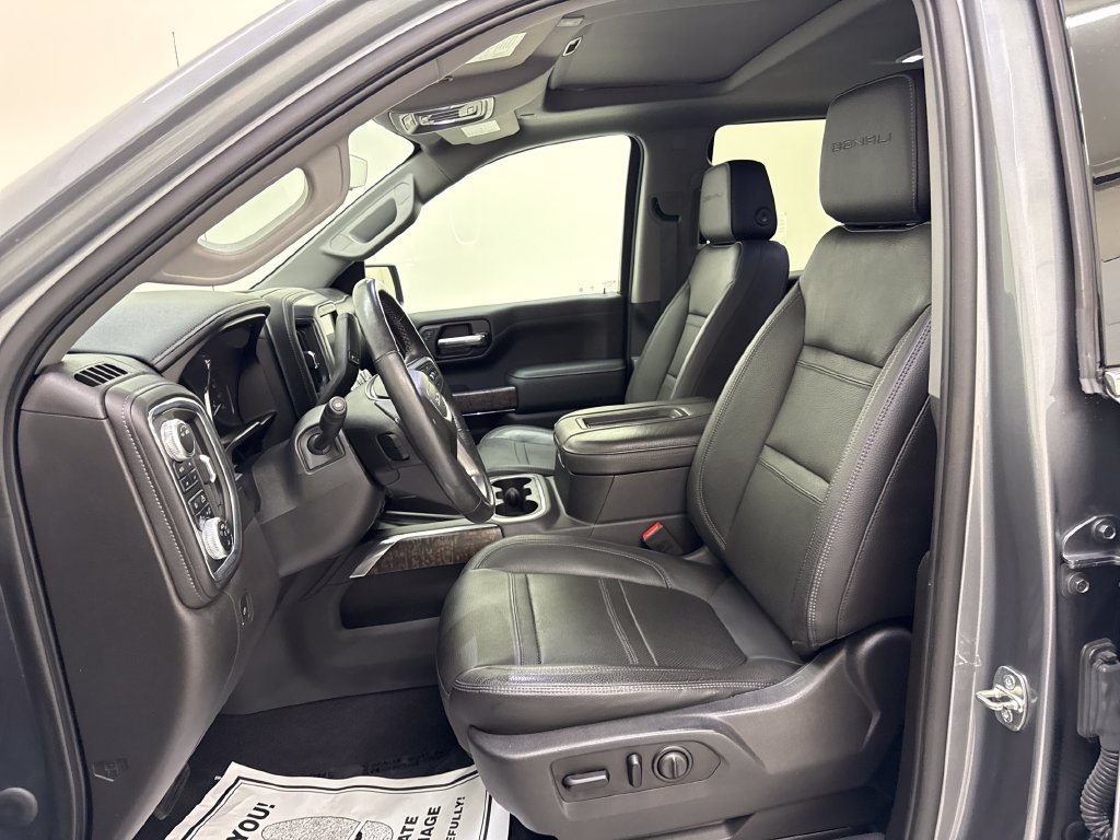 Used 2020 GMC Sierra 1500 Denali w/ Technology Package AWD/4WD image 16