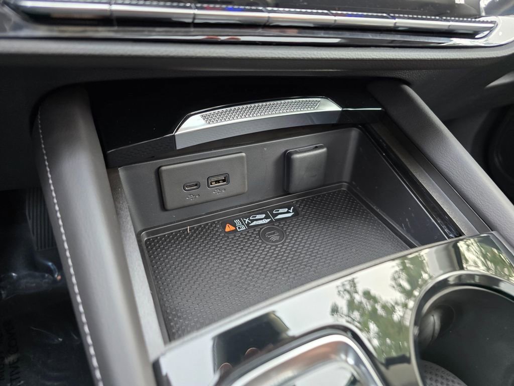 New 2026 Buick Envision Avenir image 33