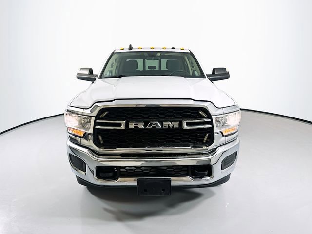 Used 2020 RAM 3500 Tradesman image 4