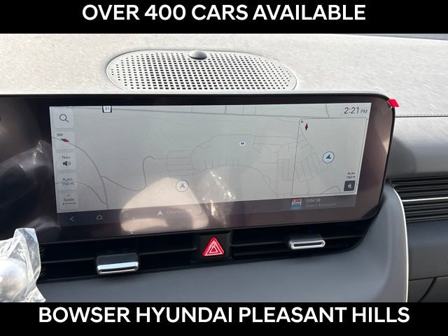 New 2026 Hyundai Ioniq 5 SE AWD/4WD image 8