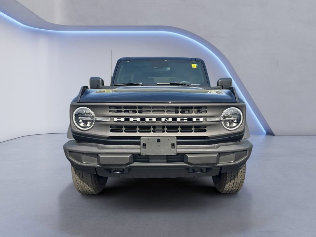 Used 2023 Ford Bronco 2-Door image 8