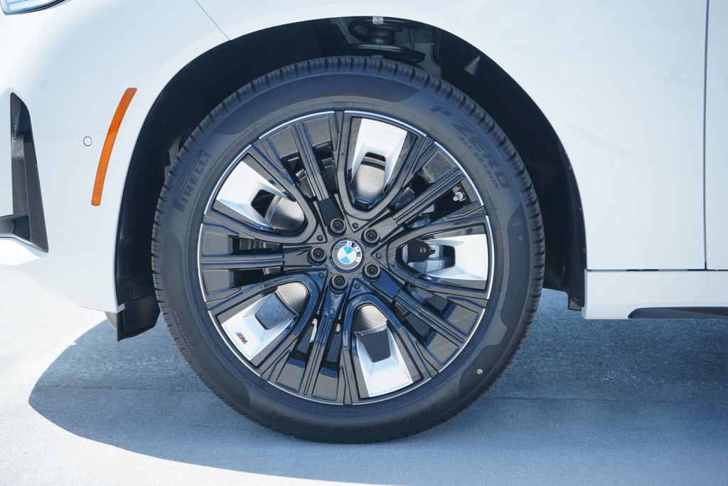 New 2026 BMW X3 xDrive30 w/ M Sport Package image 5