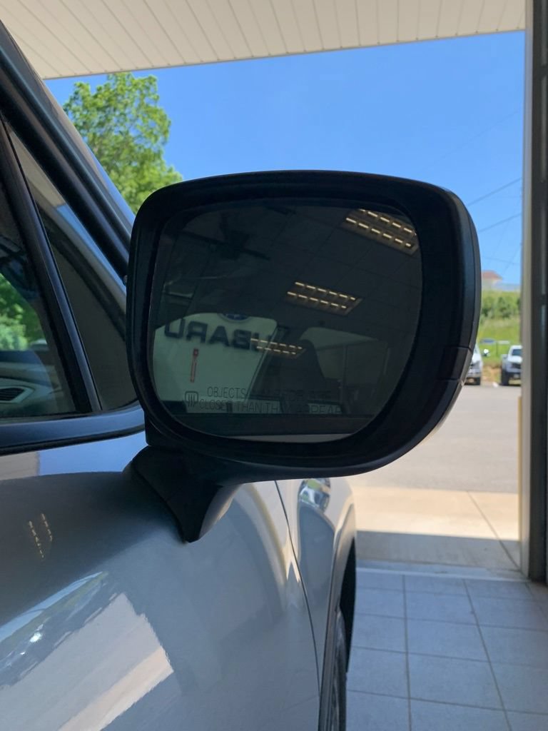 Used 2025 Subaru Forester Premium AWD/4WD image 15