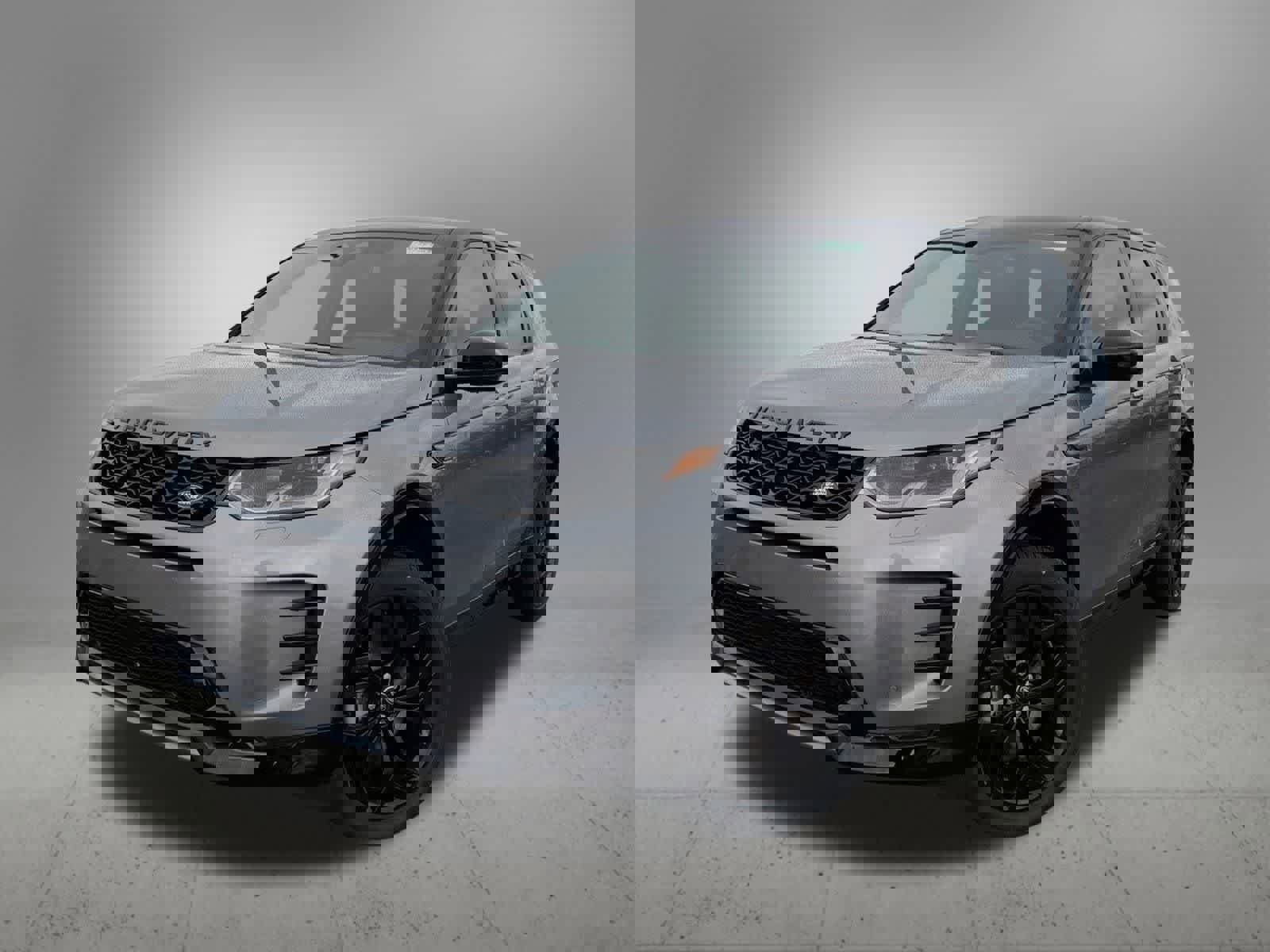 New 2026 Land Rover Discovery Sport Landmark image 1