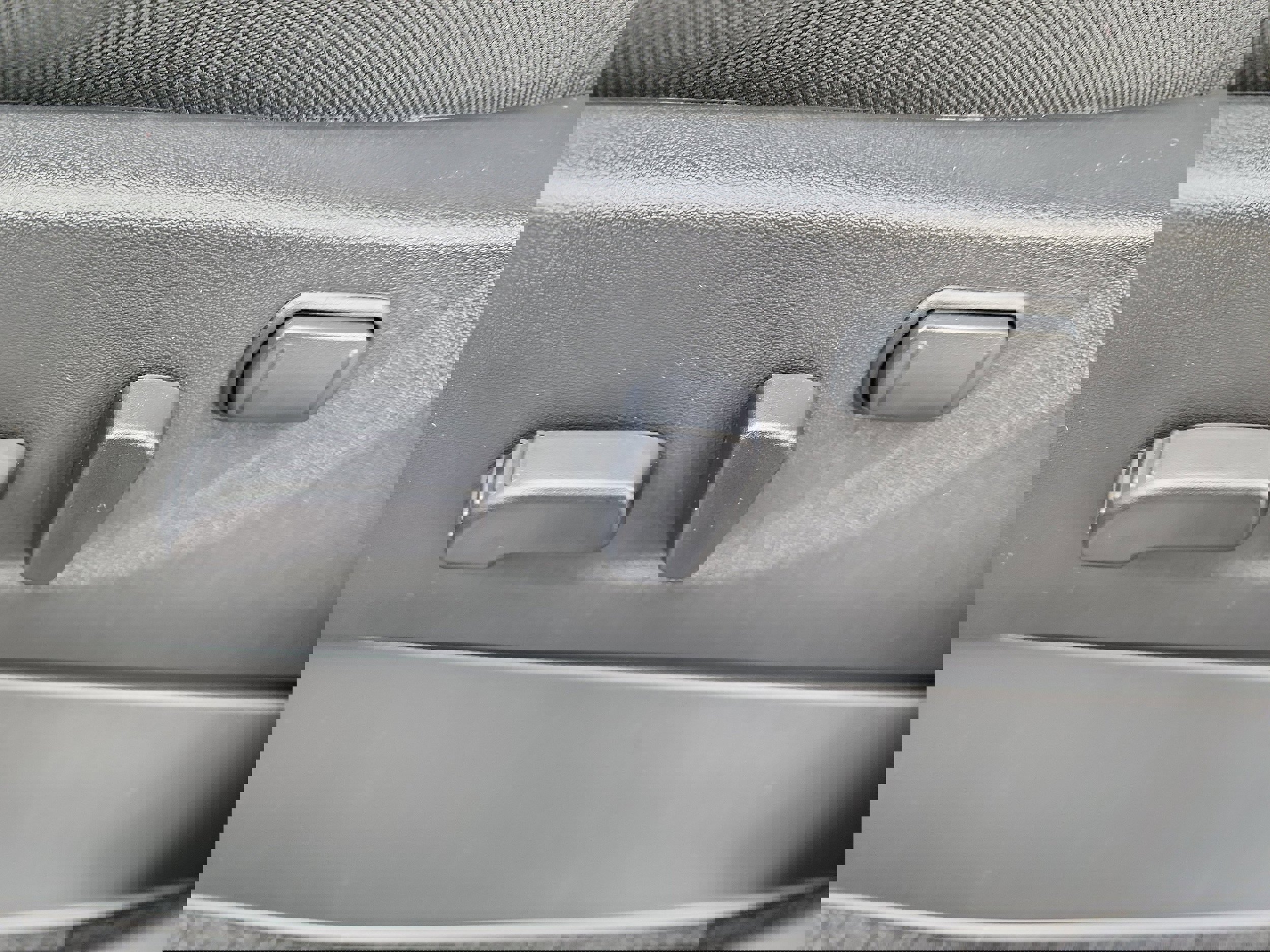 New 2026 Nissan Frontier PRO-4X w/ Pro-4x Convenience Package image 12