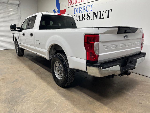 Used 2022 Ford F250 XL w/ Power Equipment Group AWD/4WD image 49