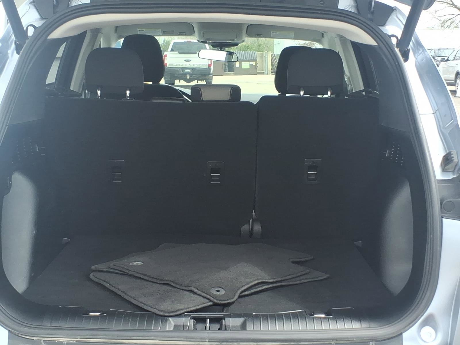 Certified 2022 Ford Escape SE w/ Convenience Package AWD/4WD image 7