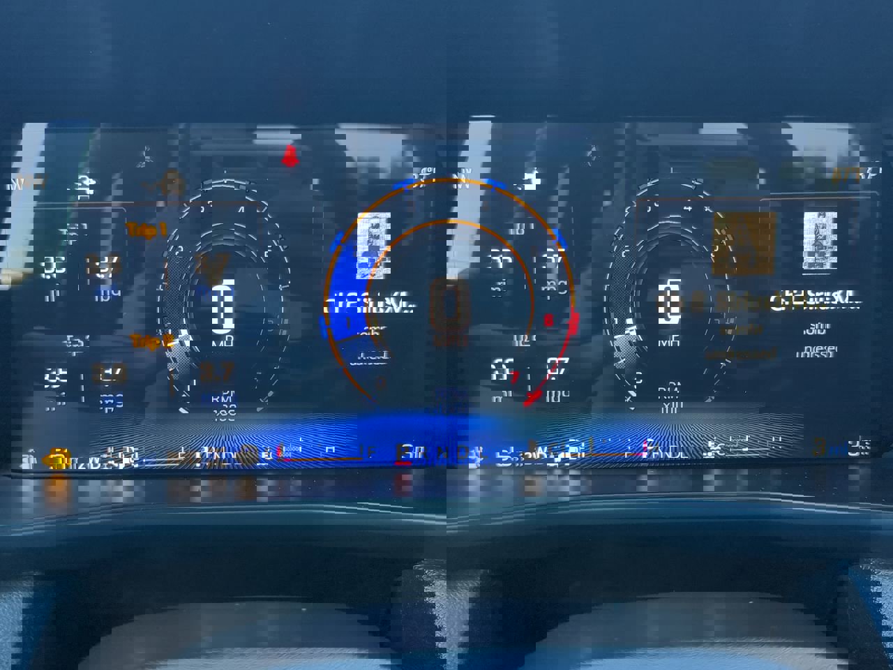 New 2026 Chevrolet Colorado W/T w/ WT Custom Package image 26