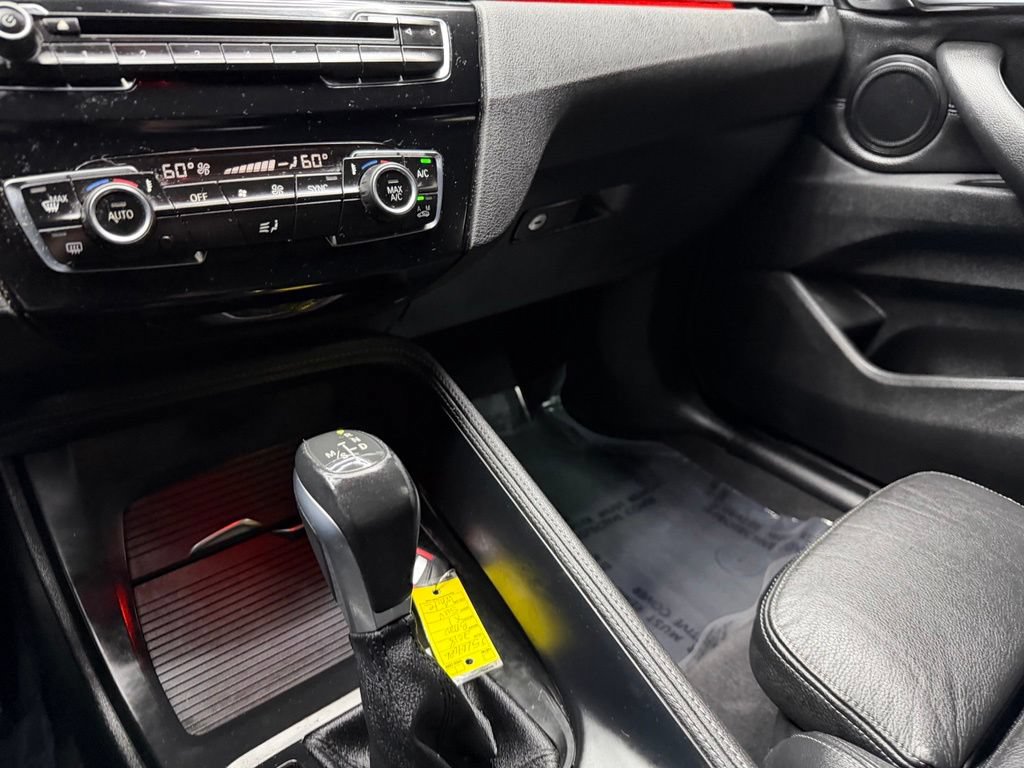 Used 2018 BMW X1 sDrive28i FWD image 26
