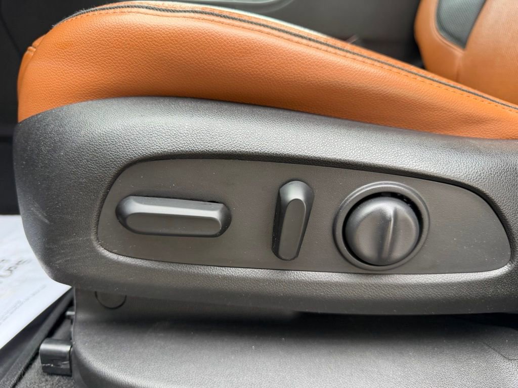 Certified 2017 GMC Acadia SLT image 21