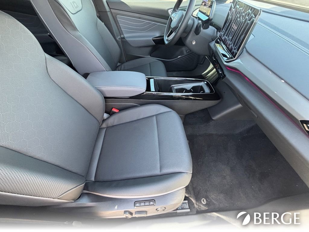 New 2025 Volkswagen ID.4 Pro S RWD image 12
