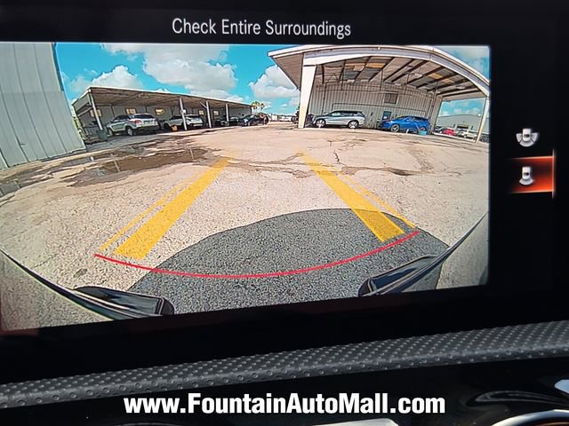 Used 2021 Mercedes-Benz CLA 250 4MATIC image 18