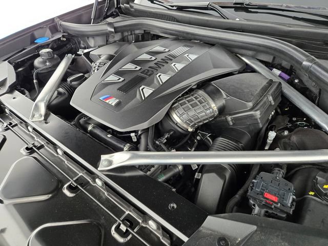 Used 2026 BMW X7 M60i image 19