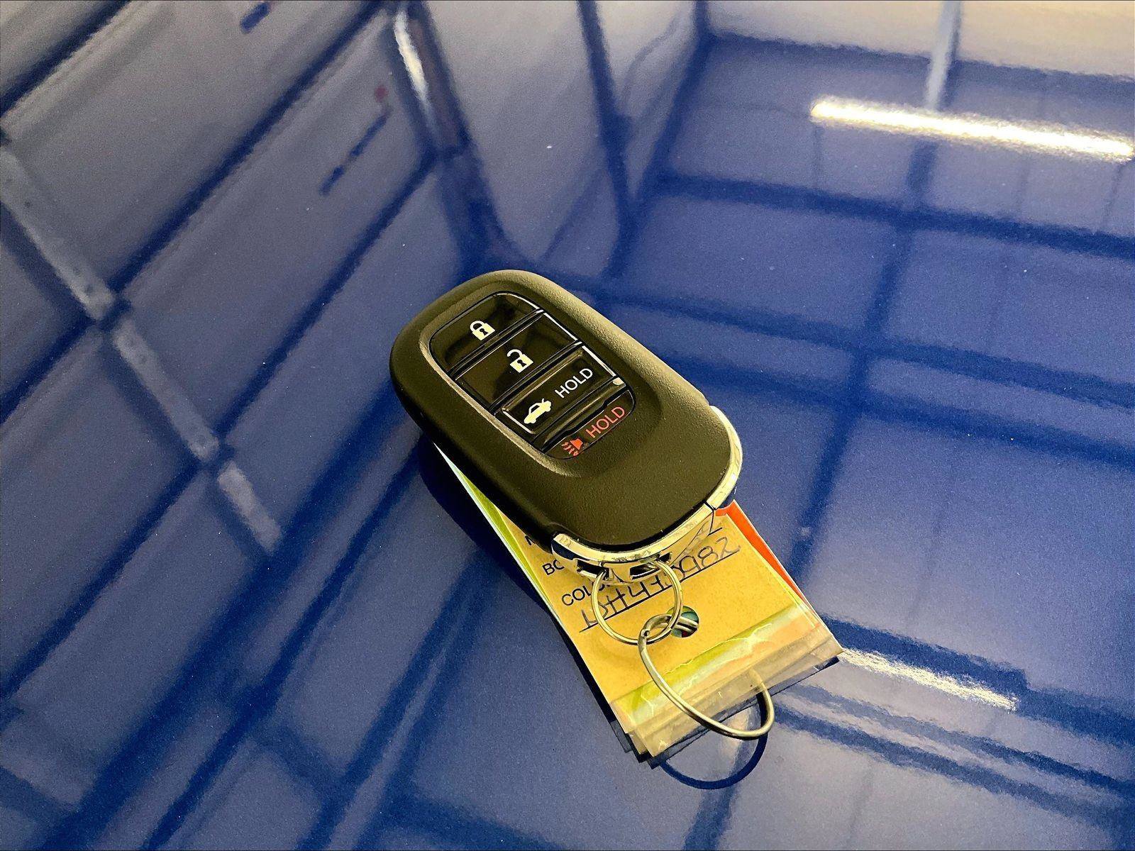 Used 2022 Honda Civic Si image 9