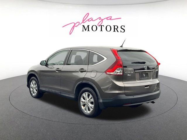 Used 2012 Honda CR-V EX image 7