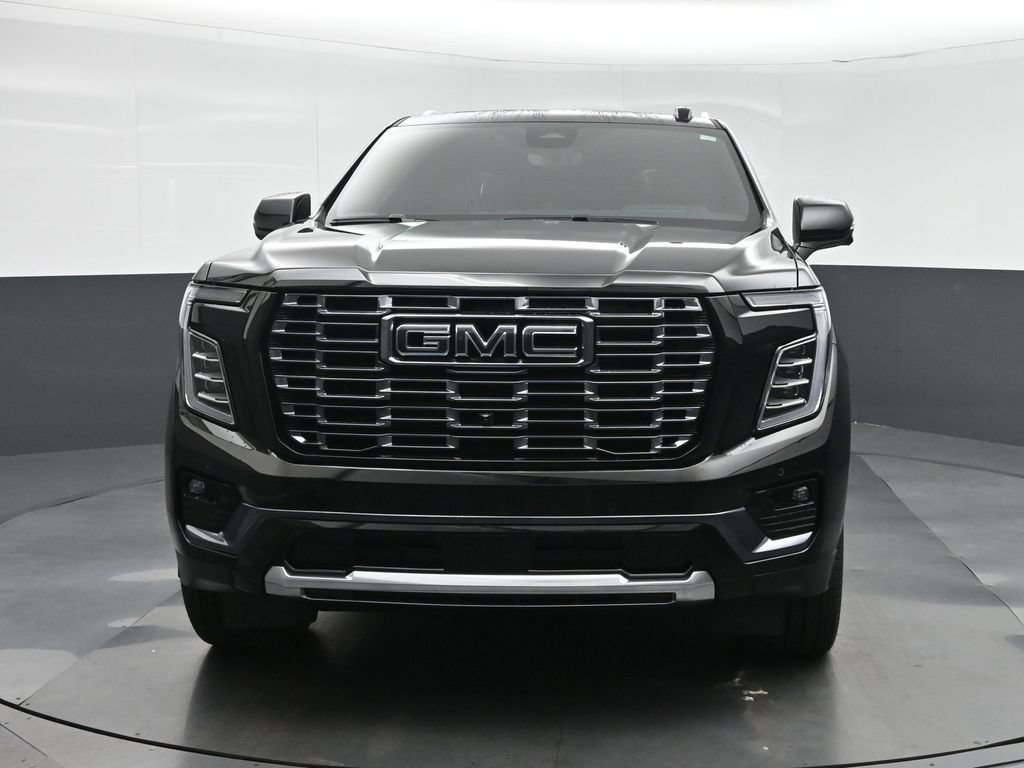 Used 2026 GMC Yukon XL Denali Ultimate AWD/4WD image 2